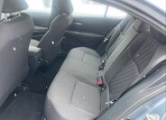 Toyota Corolla Sedan / Limuzína 1,5 l 92 kw