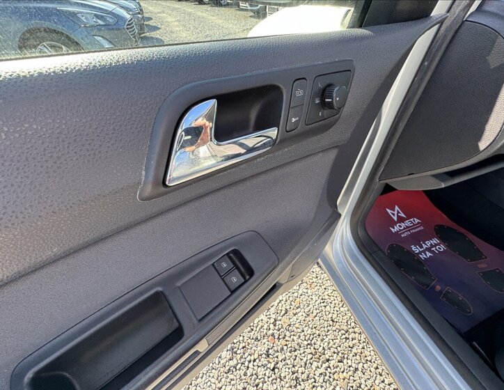 Volkswagen Polo Hatchback 1,2 l 47 kw