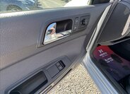 Volkswagen Polo Hatchback 1,2 l 47 kw