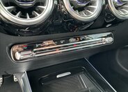 Mercedes-Benz GLA SUV / Terénní 2,0 l 110 kw