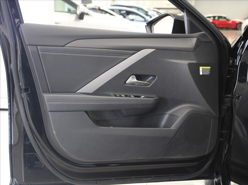 Opel Astra Hatchback 1,2 l 96 kw