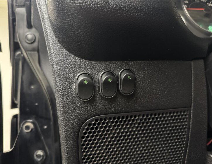 Jeep Wrangler SUV 3,6 l 209 kw