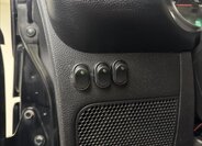 Jeep Wrangler SUV 3,6 l 209 kw