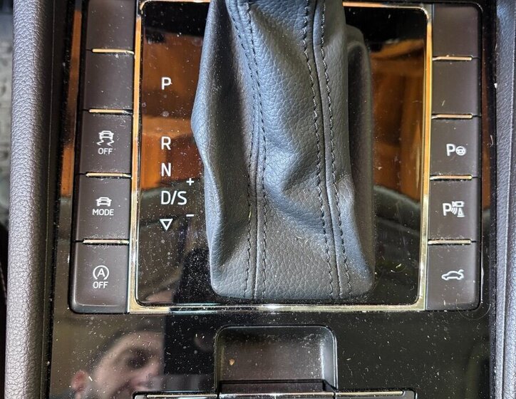 Škoda Superb Sedan / Limuzína 0,0 0