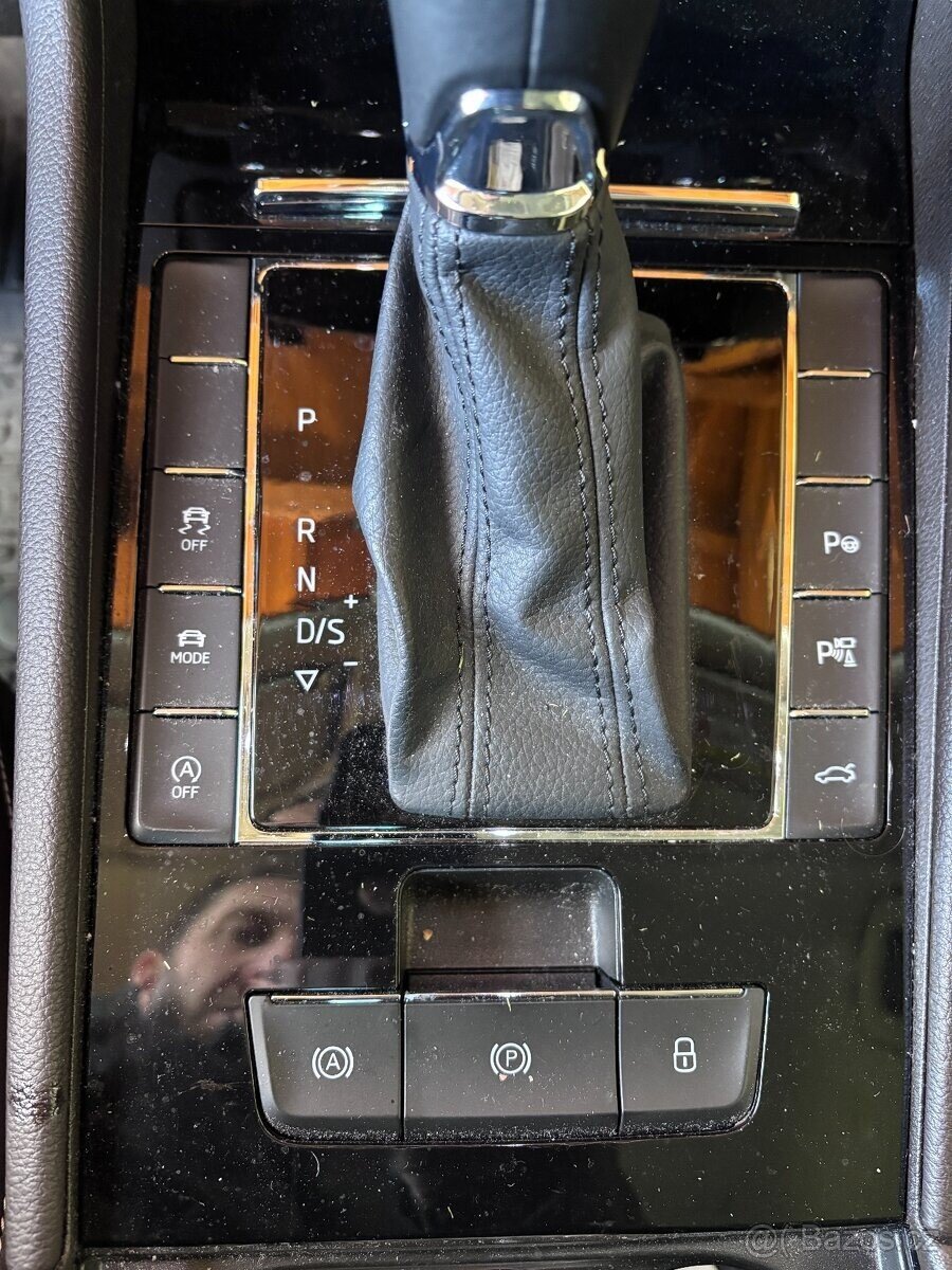 Škoda Superb Sedan / Limuzína 0,0 0