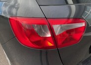 Seat Ibiza Kombi 1,2 l 51 kw