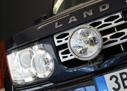 Land Rover Discovery 6