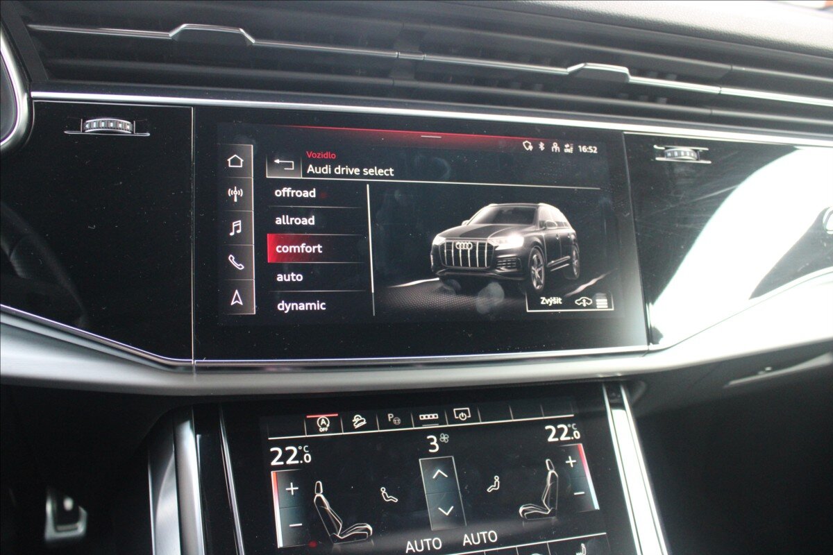 Audi Q7 SUV / Terénní 3,0 l 170 kw