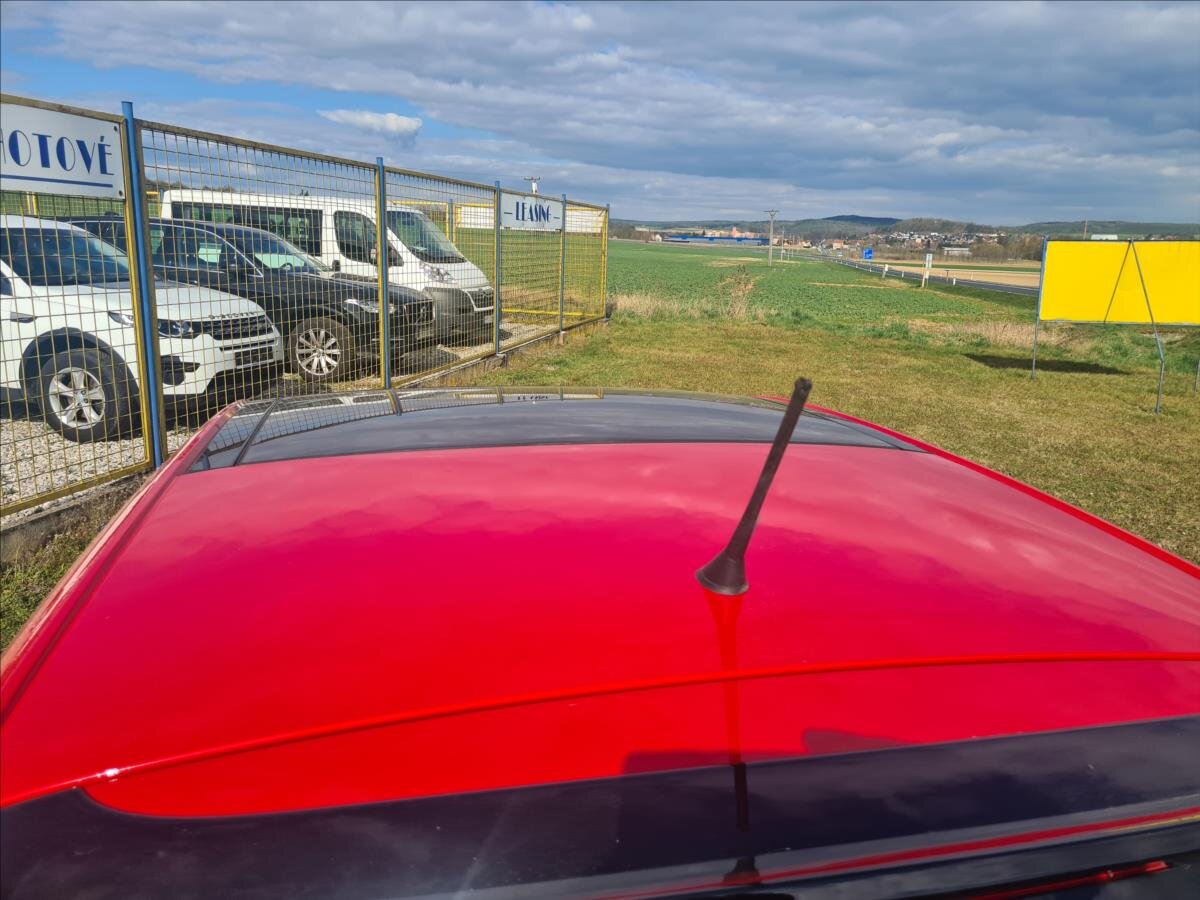 Škoda Citigo Hatchback 999,0 55 kw