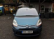 Citroën C4 Picasso 2