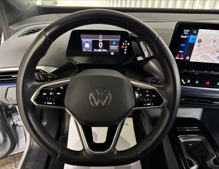 Volkswagen ID.4 SUV / Terénní 0,0 150 kw
