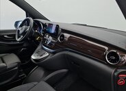 Mercedes-Benz Třídy V 14