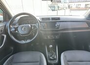 Škoda Fabia Kombi 999,0 70 kw