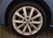 Volkswagen Golf Kombi 2,0 l 110 kw