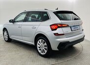 Škoda Kamiq Hatchback 999,0 85 kw