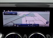 Mercedes-Benz GLB SUV 2,0 l 110 kw