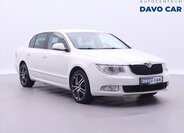 Škoda Superb Liftback 2,0 l 125 kw