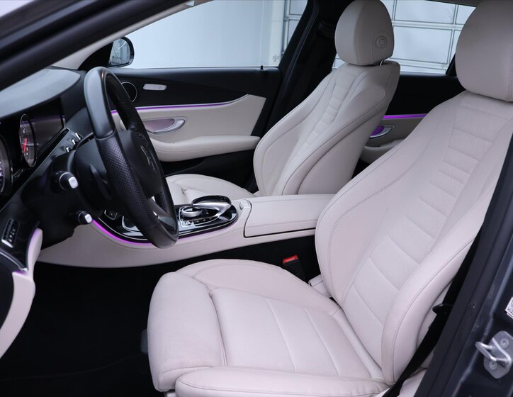 Mercedes-Benz Třídy E Kombi 2,0 l 155 kw