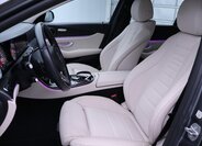 Mercedes-Benz Třídy E Kombi 2,0 l 155 kw