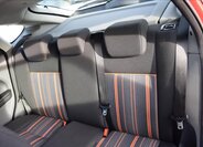 Ford Focus Hatchback 1,6 l 74 kw