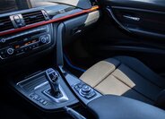 BMW Řada 3 Sedan / Limuzína 3,0 l 225 kw
