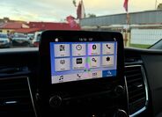 Ford Tourneo Custom 18