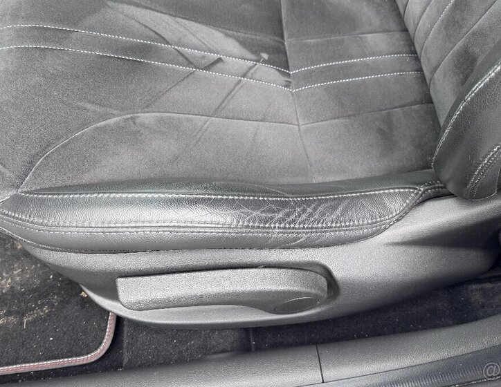 Hyundai i30 Hatchback 0,0 206 kw