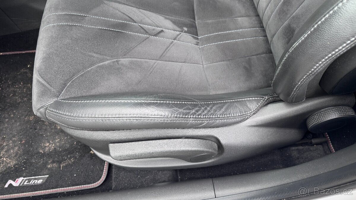 Hyundai i30 Hatchback 0,0 206 kw