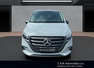 Mercedes-Benz Vito VAN / Minibus 2,0 l 120 kw