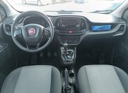 Fiat Dobló MPV 1,6 l 77 kw
