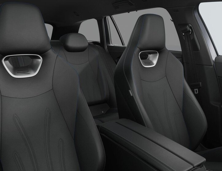 Volkswagen Passat Kombi 2,0 l 142 kw