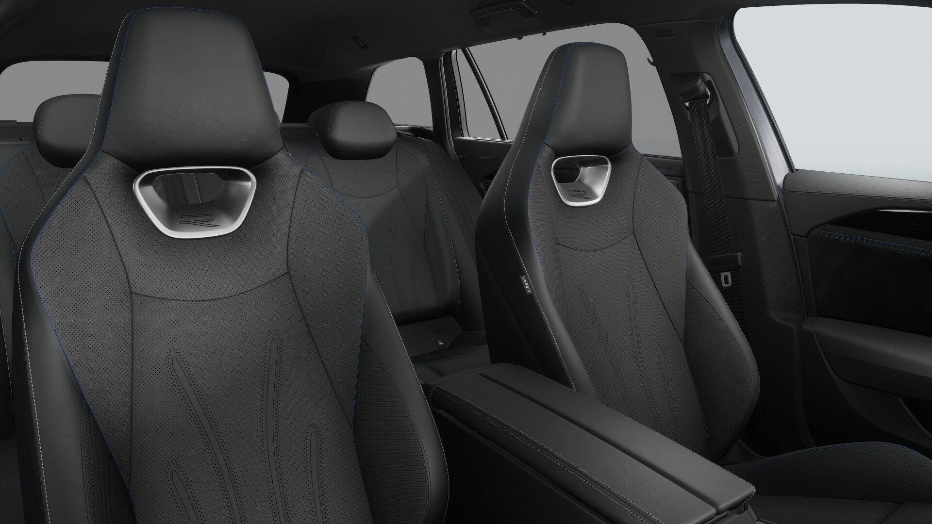 Volkswagen Passat Kombi 2,0 l 142 kw