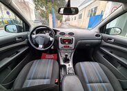 Ford Focus Kombi 1,6 l 80 kw