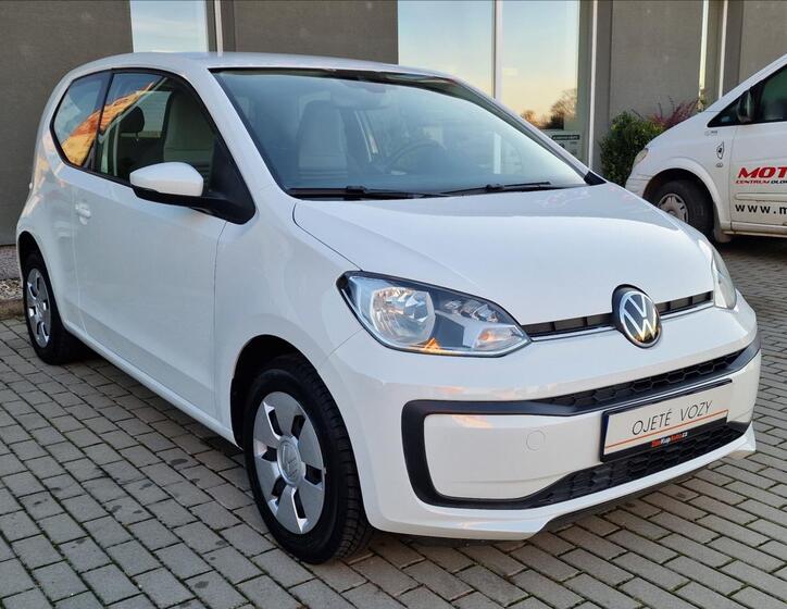 Volkswagen up! 3