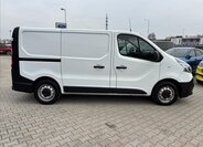 Renault Trafic Skříň 2,0 l 88 kw