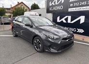 KIA Ceed 3