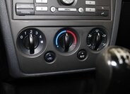 Ford Fusion Hatchback 1,4 l 50 kw