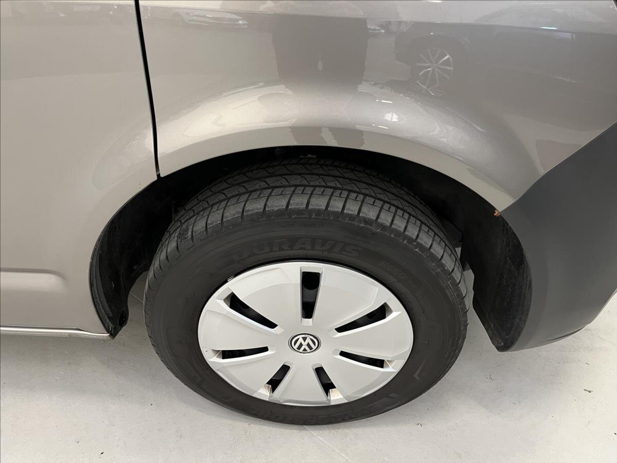 Volkswagen Transporter Kombi 2,0 l 110 kw