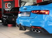 Audi S5 Liftback 3,0 l 251 kw