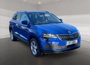 Škoda Karoq 1