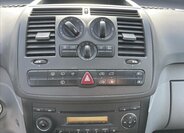 Mercedes-Benz Vito MPV 2,1 l 110 kw