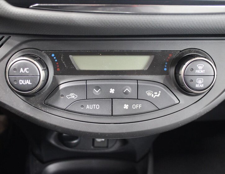 Toyota Yaris Hatchback 1,5 l 74 kw