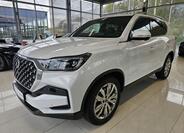 SsangYong Rexton 3