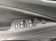 Opel Crossland Hatchback 1,2 l 61 kw