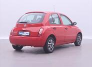 Nissan Micra 7
