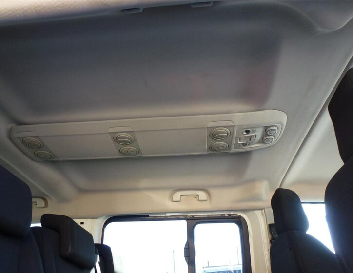 Citroën SpaceTourer Kombi 1,5 l 88 kw