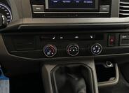 Volkswagen Transporter 10