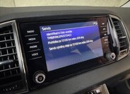 Škoda Karoq SUV / Terénní 1,5 l 110 kw