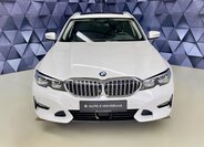 BMW Řada 3 Kombi 2,0 l 140 kw