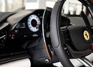 Ferrari Ostatní SUV 6,5 l 529 kw